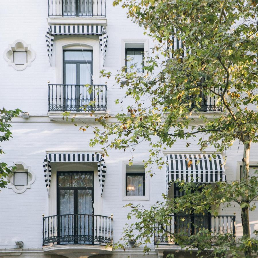 Petit Palace Puerta De Triana Sevilla Eksteriør bilde